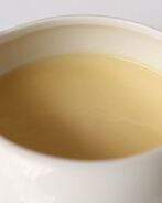 Заварной белковый крем