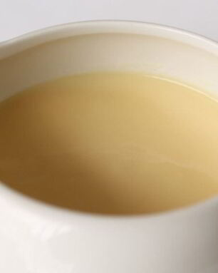 Заварной белковый крем