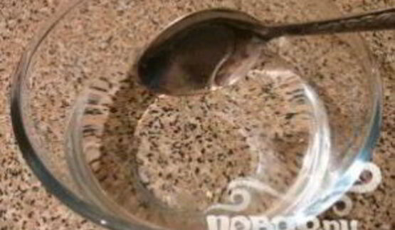 заварной белковый крем