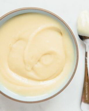 Заварной крем для бисквита