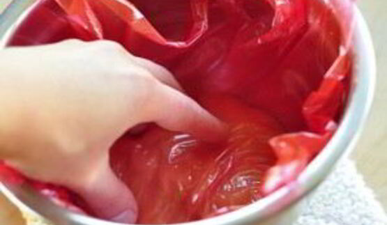 заварной крем для бисквита