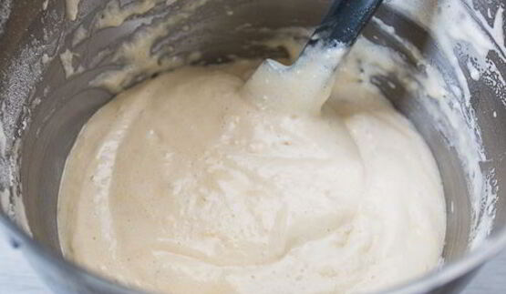 лемингтон — австралийский бисквитный десерт