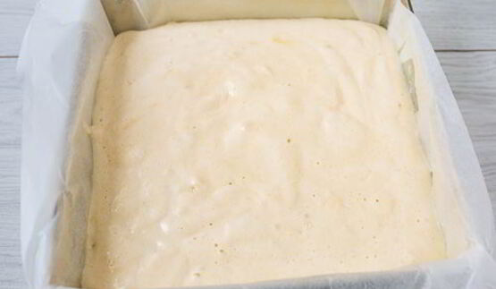 лемингтон — австралийский бисквитный десерт