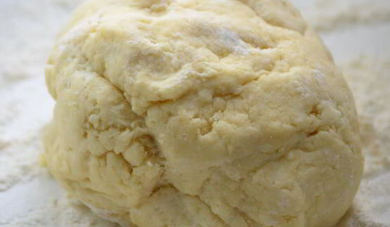 булочки с мармеладом