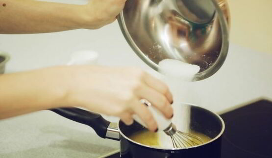 домашний мармелад