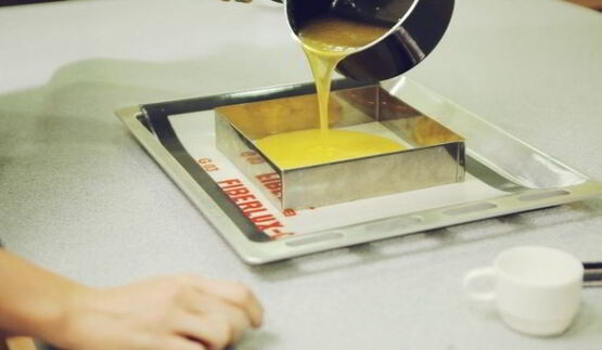 домашний мармелад