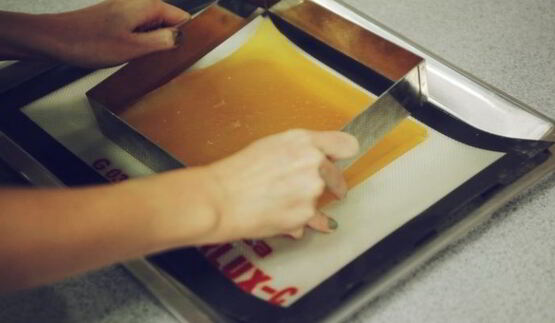 домашний мармелад