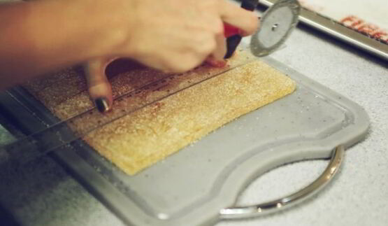 домашний мармелад