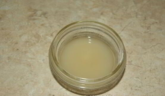 клубничный мармелад