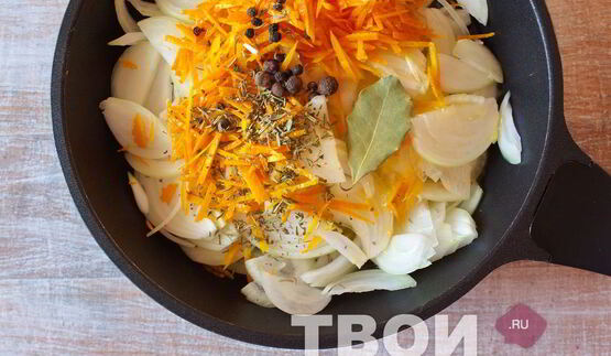 луковый мармелад