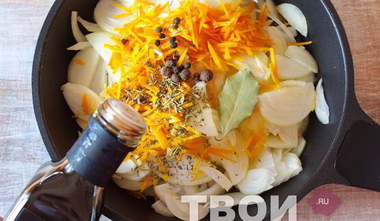 луковый мармелад