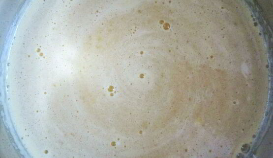 мандариновый мармелад