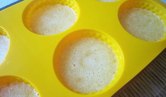 мандариновый мармелад