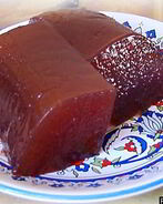 Мармелад из бананов