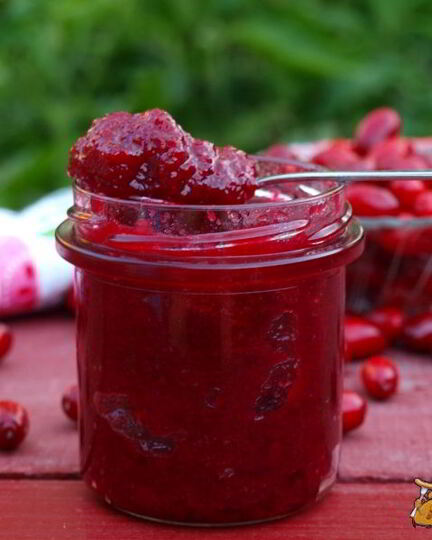 Рецепт мармелада иза кизил