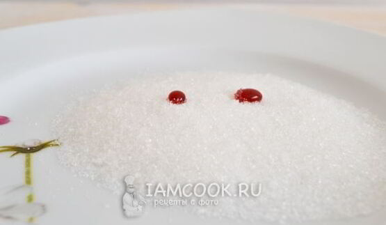 мармелад из смородины на зиму