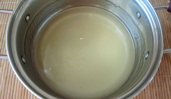 мармелад из тыквы