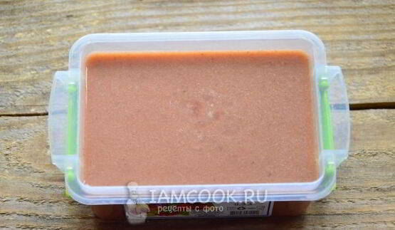 мармелад из варенья