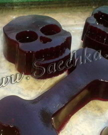 Рецепт мармелада из винограда