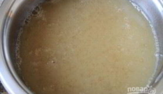 мармелад из желатина