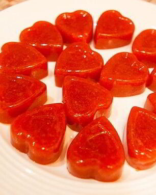 Мармелад на агар-агаре