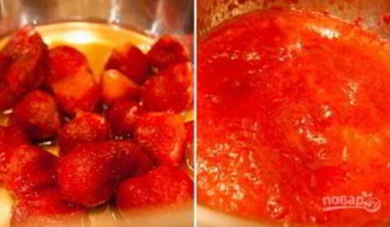 мармелад на агар-агаре