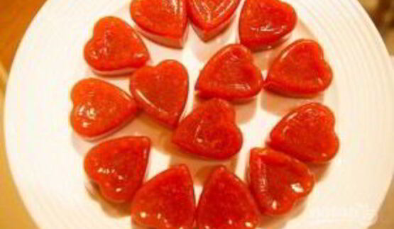 мармелад на агар-агаре