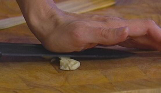 перепелки с виски и мармеладом