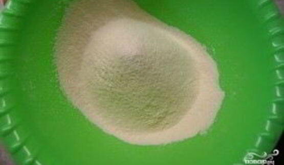 творожные трубочки с мармеладом