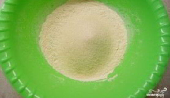 творожные трубочки с мармеладом