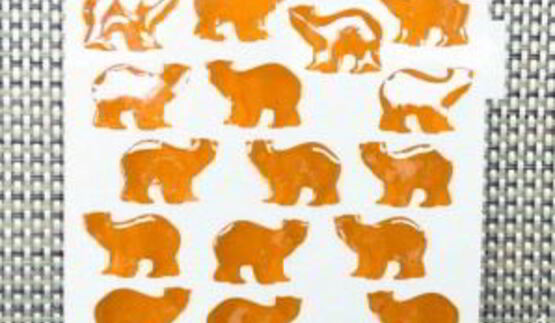 жевательный мармелад