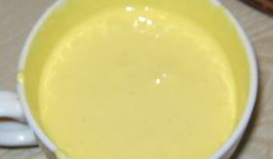 итальянское мороженое семифредо