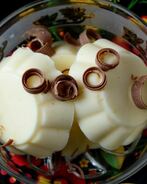 Лимонное мороженое