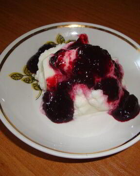 Мороженое Чистая совесть