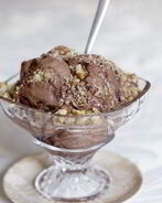 Мороженое Джандуйя