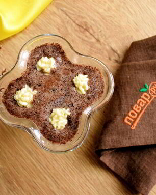 Мороженое Ирландский кофе