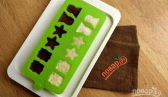 мороженое ирландский кофе