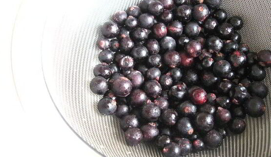 мороженое из гречки