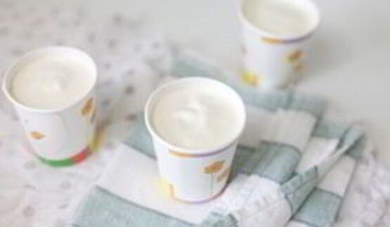 мороженое из кореновки