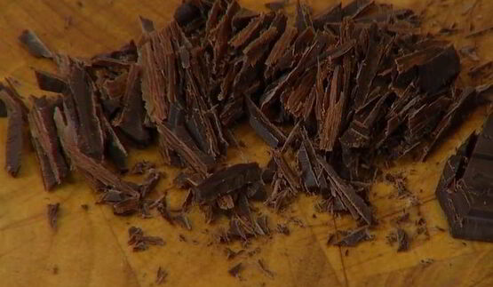 мороженое на сгущенке