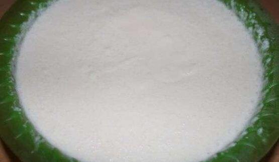 мороженое сливочное