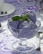 Мороженое Вкус Прованса