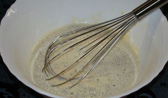 мороженое вкус прованса