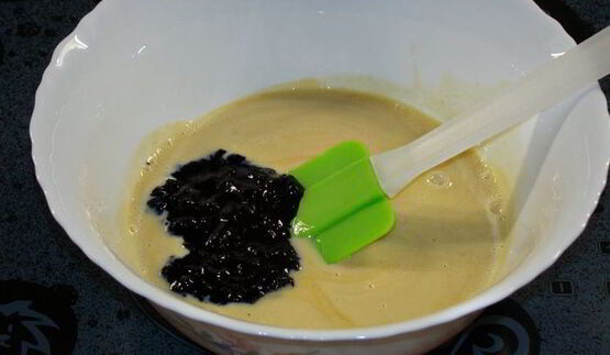 мороженое вкус прованса