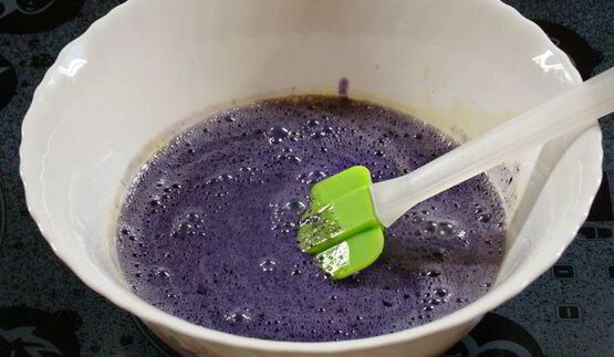 мороженое вкус прованса