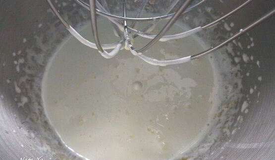 вишневое мороженое