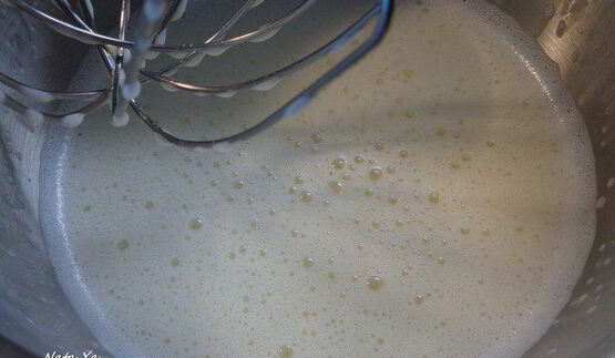 вишневое мороженое