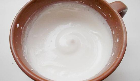 банановый торт-мусс