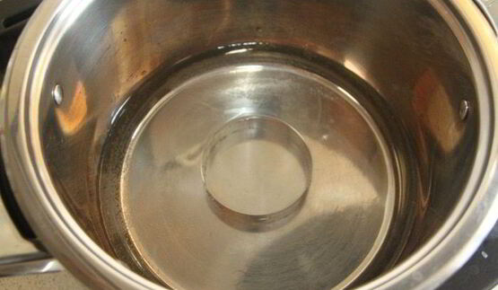 лимонный муссовый торт