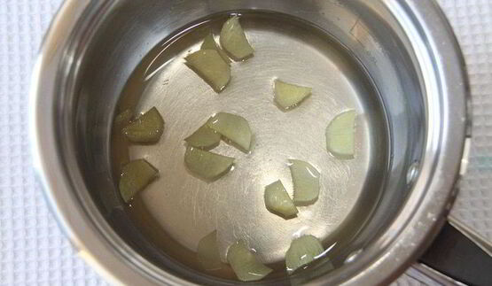 лимонный муссовый торт